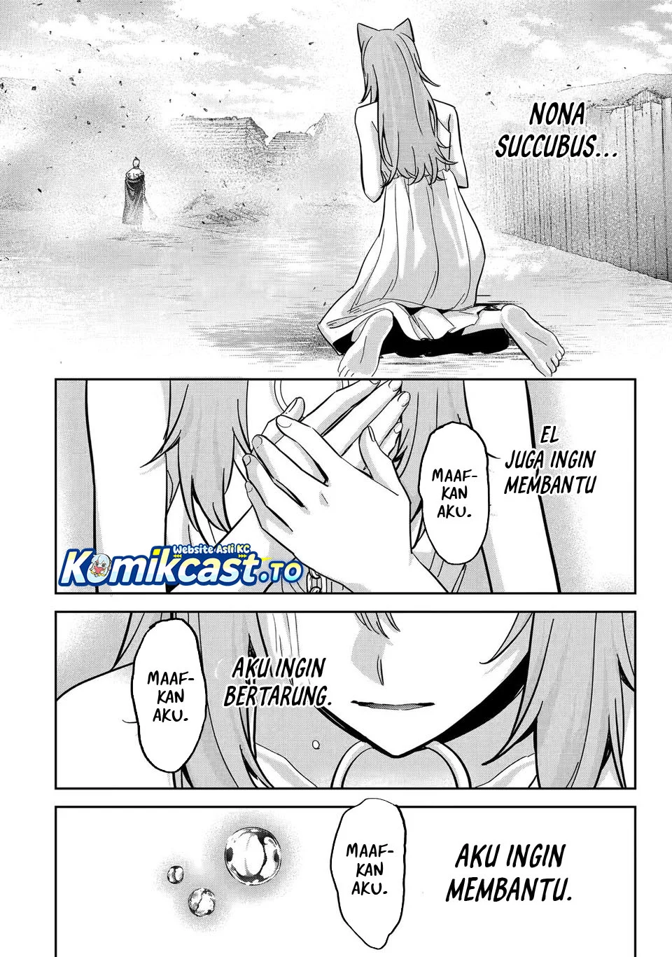 Chapter 45 - halaman 26