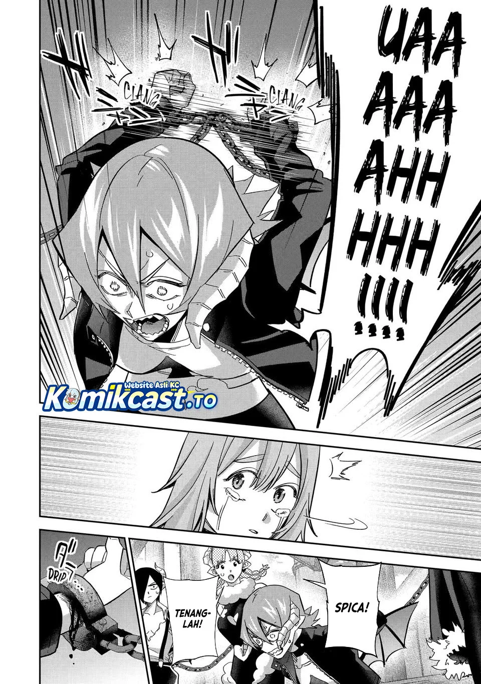 Chapter 45 - halaman 28