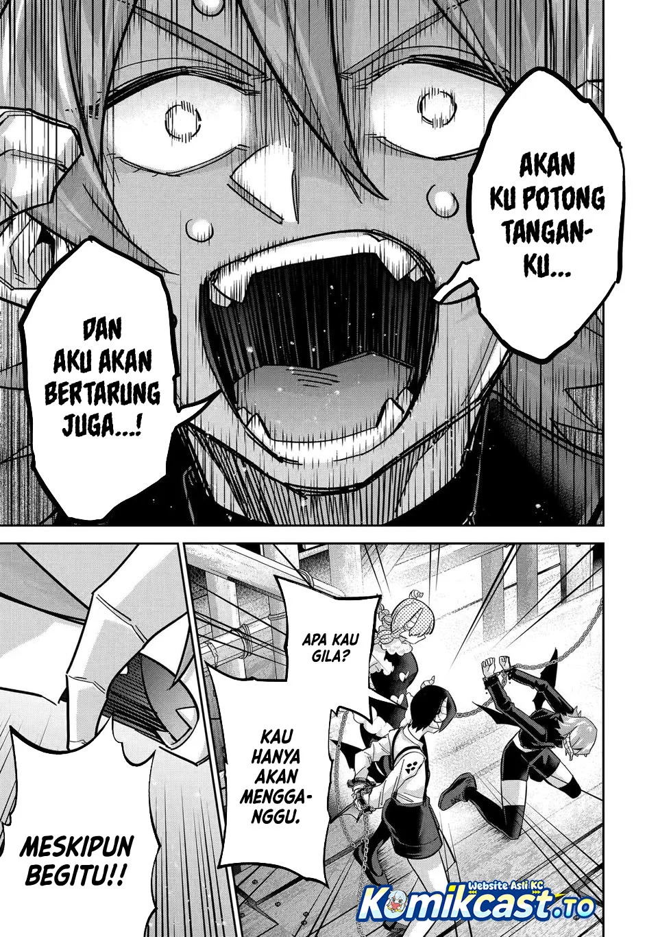 Chapter 45 - halaman 29
