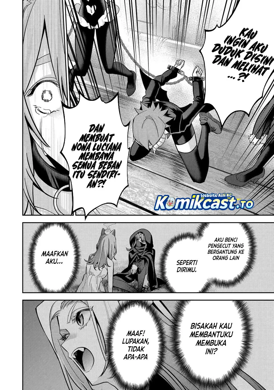 Chapter 45 - halaman 30
