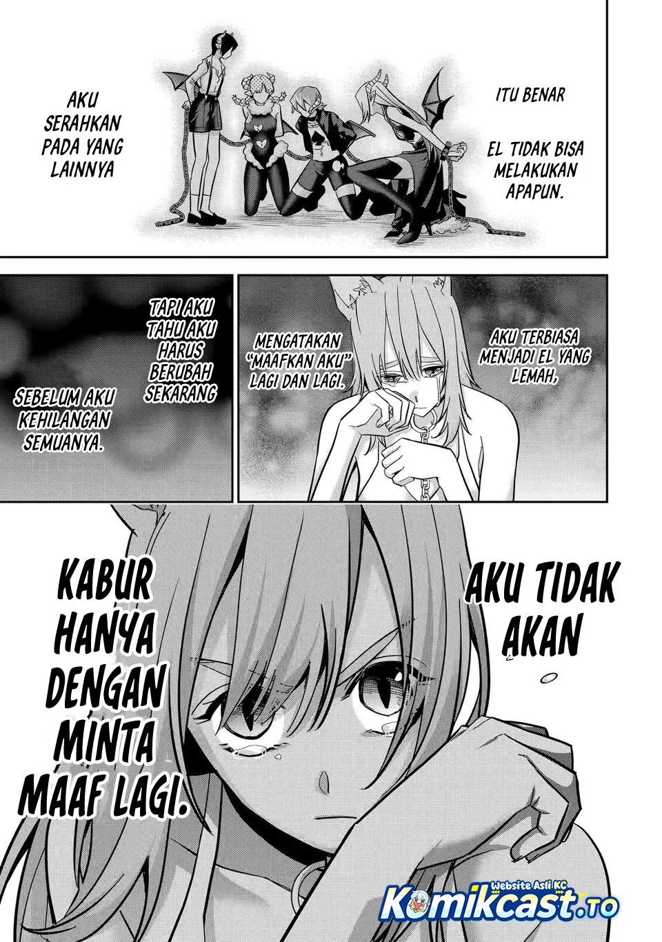 Chapter 45 - halaman 31