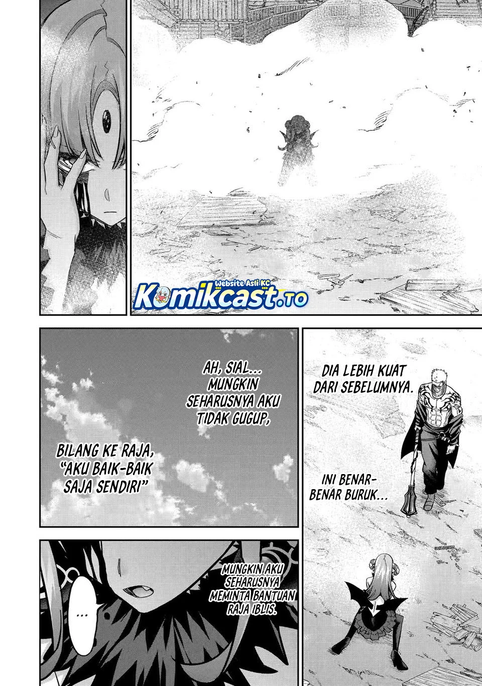 Chapter 45 - halaman 32
