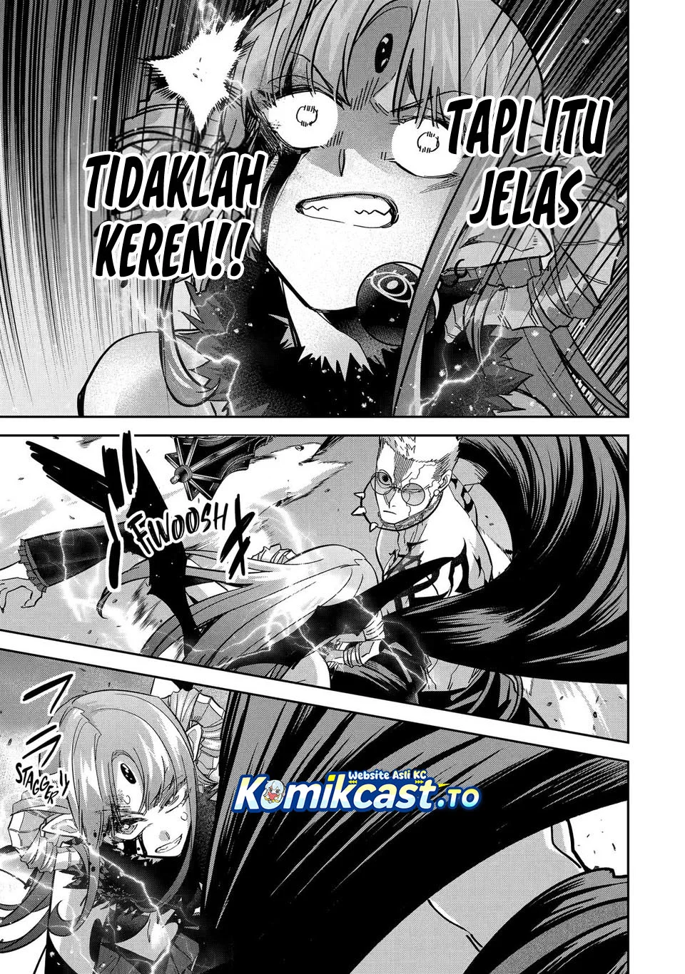 Chapter 45 - halaman 33