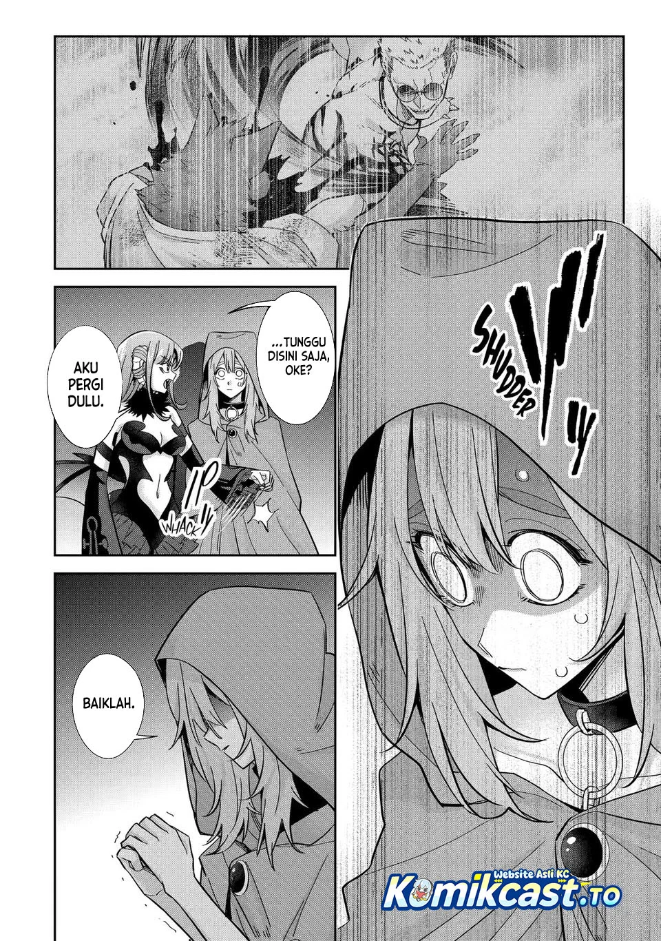 Chapter 45 - halaman 5