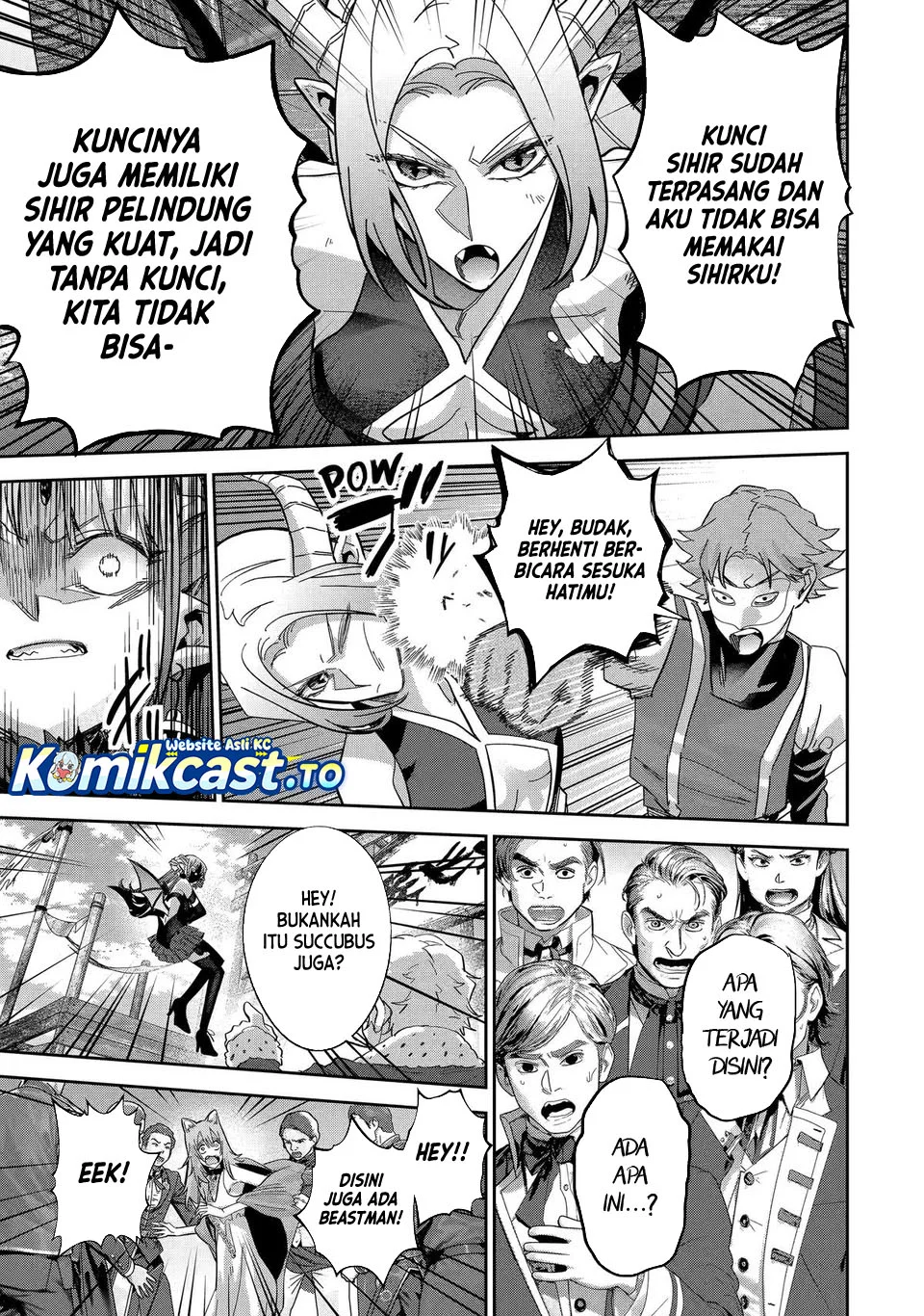 Chapter 45 - halaman 8