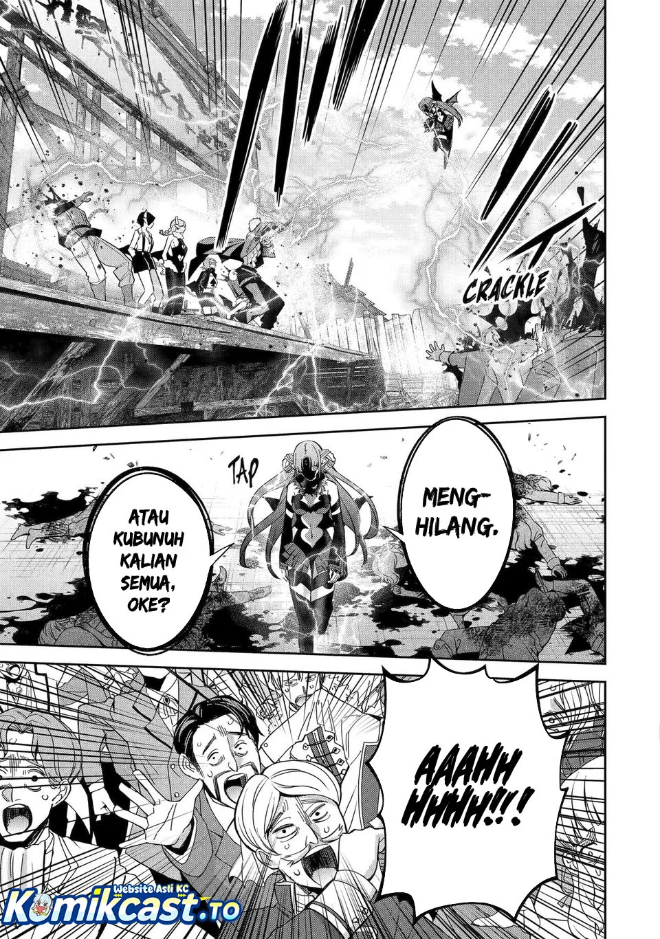 Chapter 45 - halaman 10