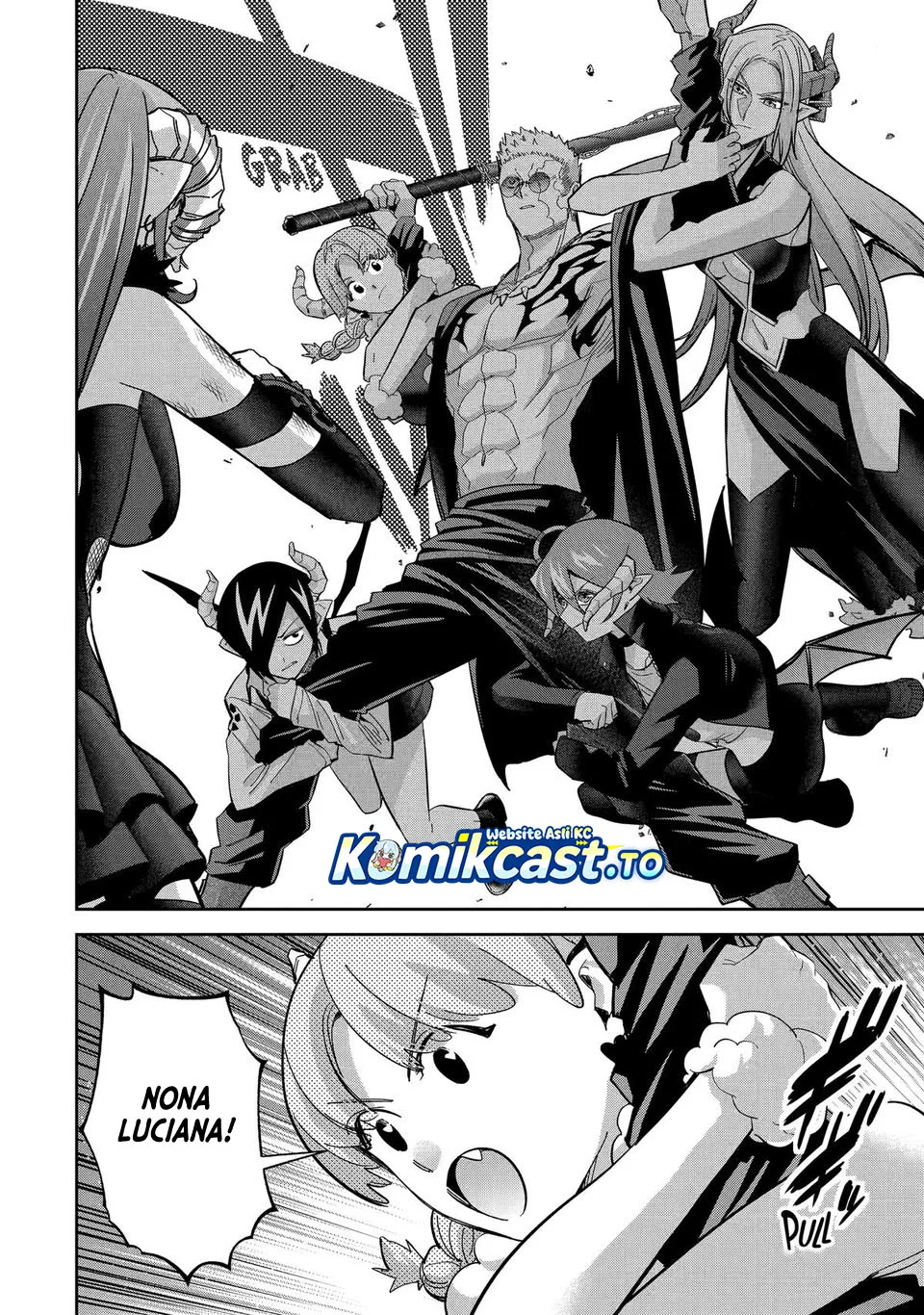 Chapter 46 - halaman 18