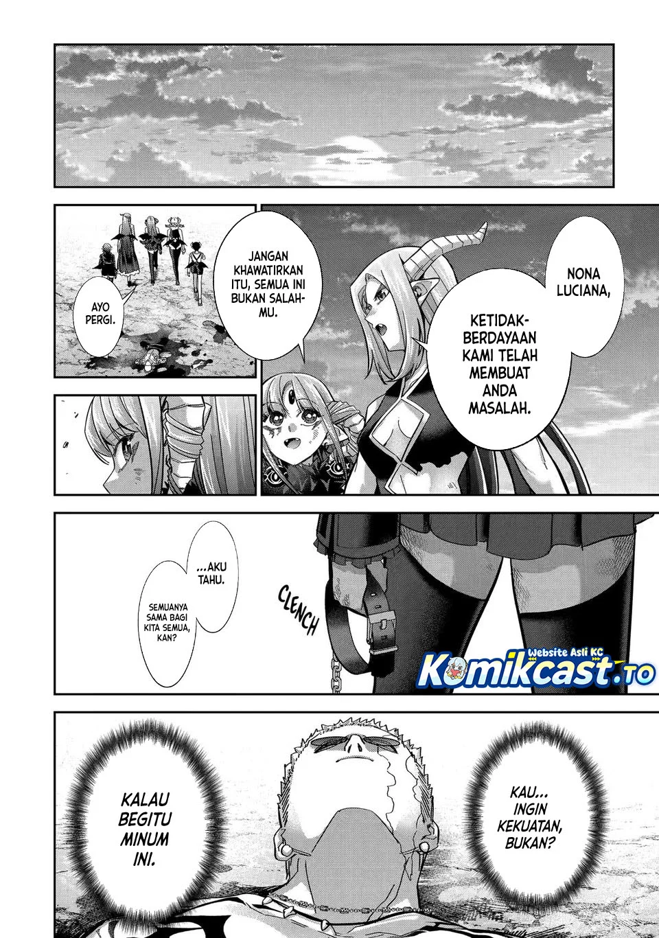 Chapter 46 - halaman 30