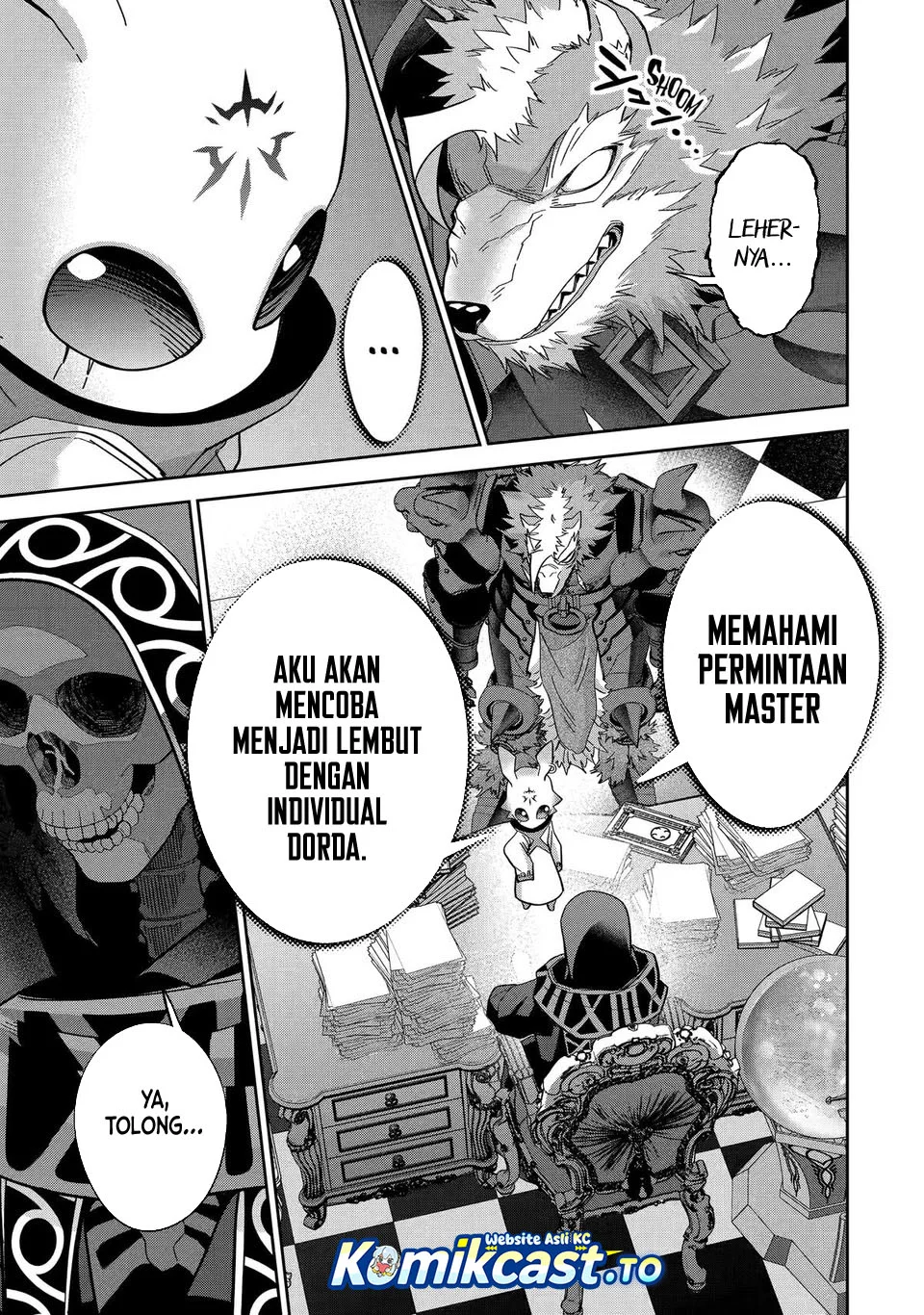 Chapter 47 - halaman 22