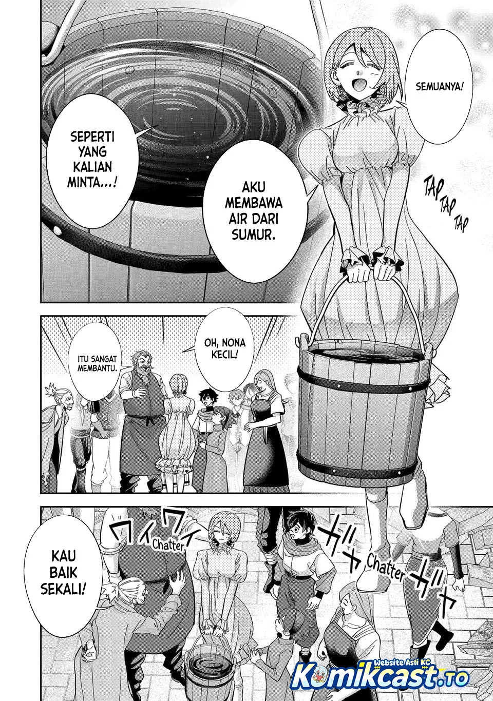 Chapter 48 - halaman 18