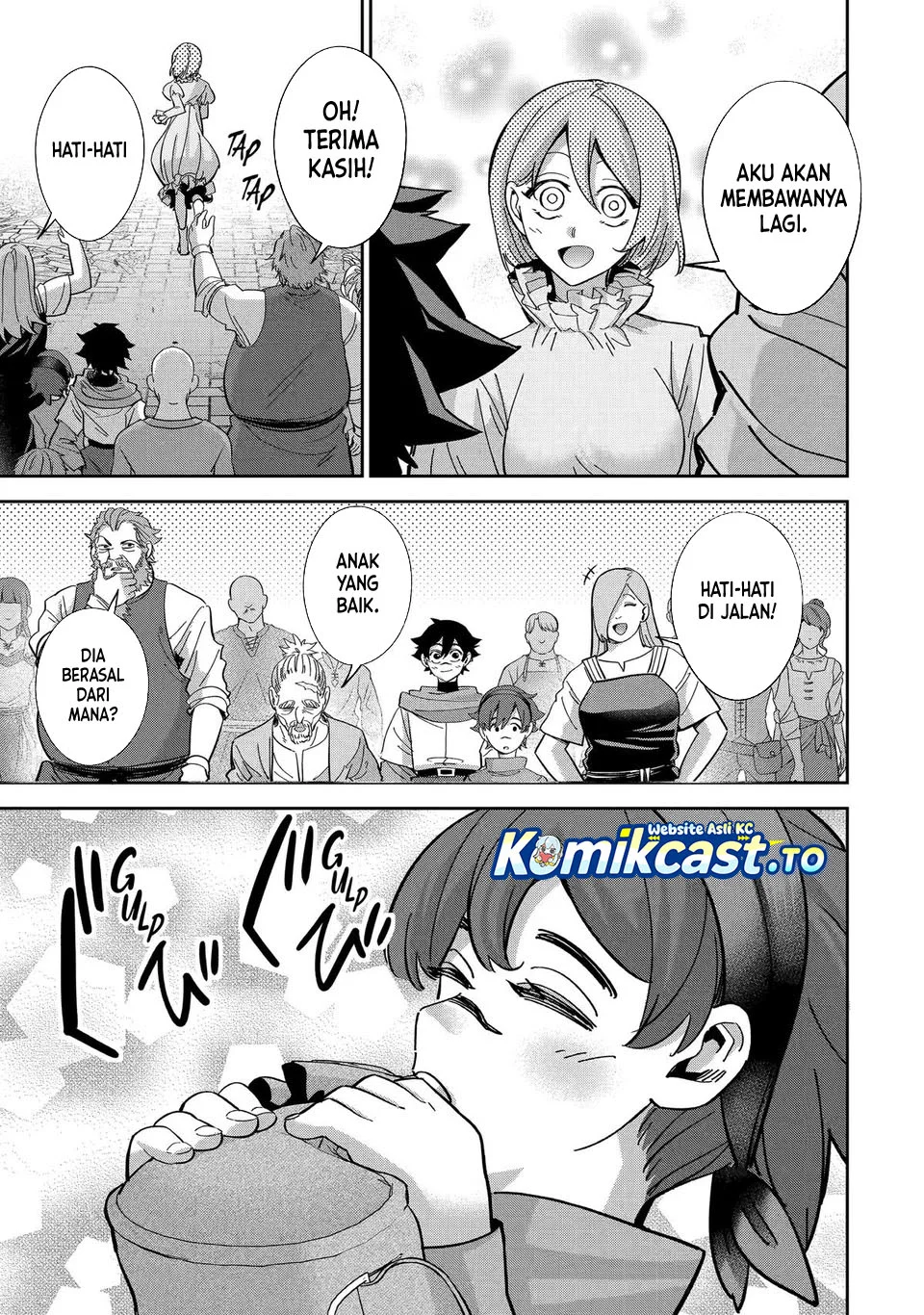 Chapter 48 - halaman 19