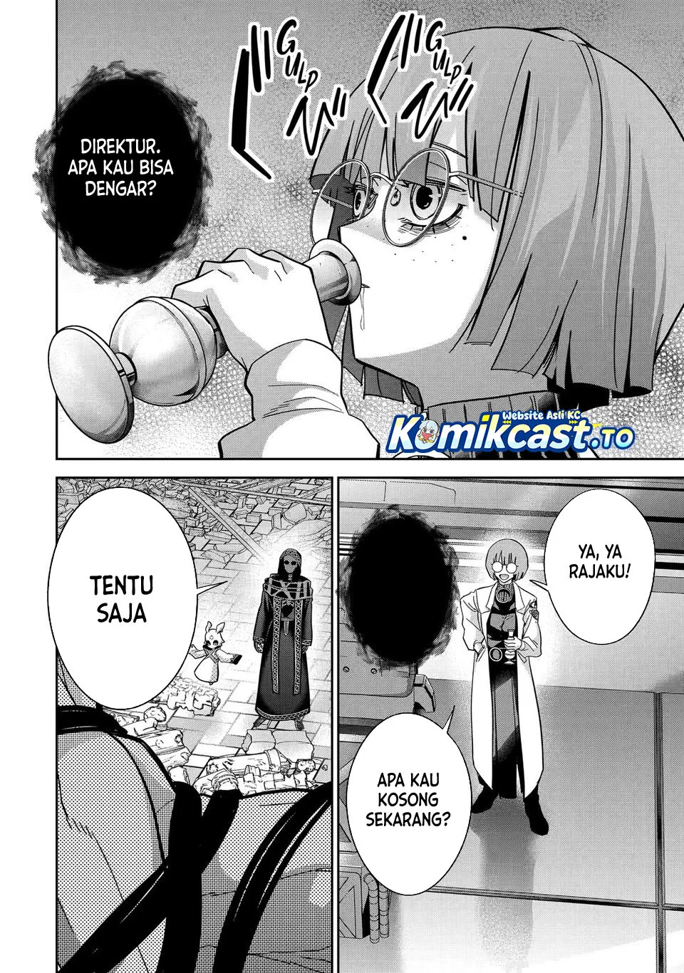 Chapter 48 - halaman 20