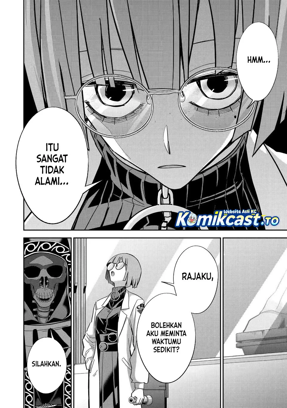 Chapter 48 - halaman 22