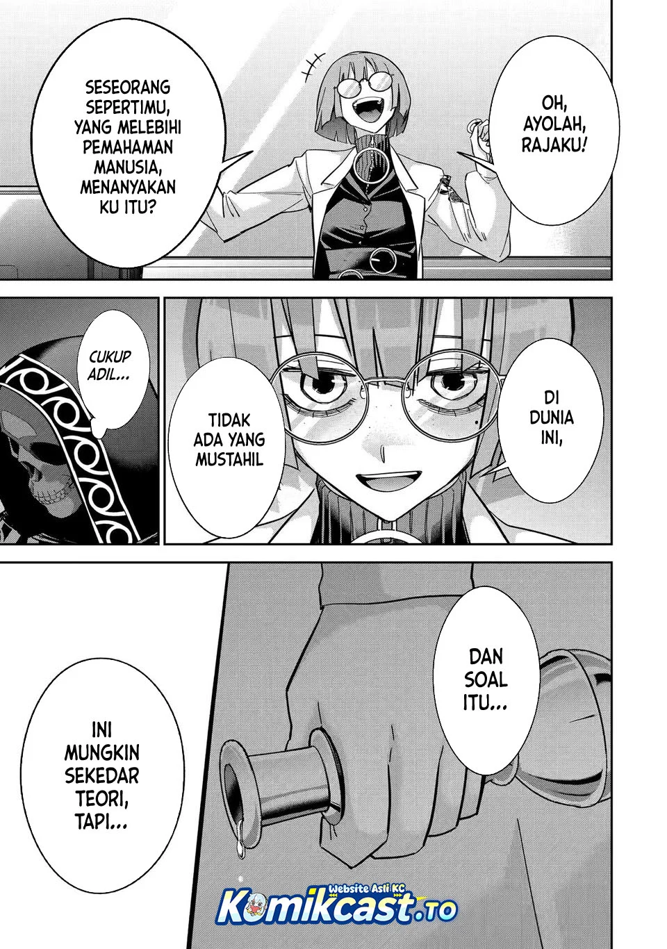 Chapter 48 - halaman 25