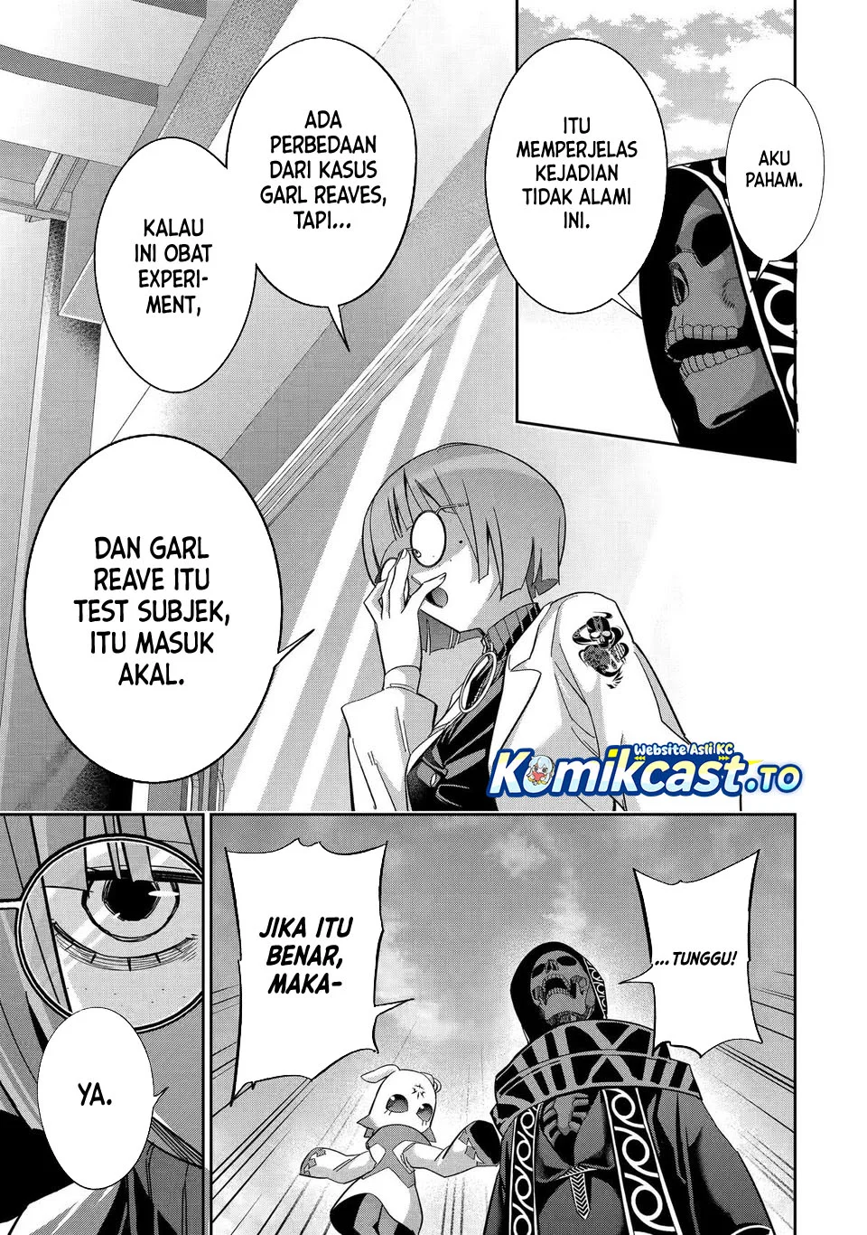 Chapter 48 - halaman 27