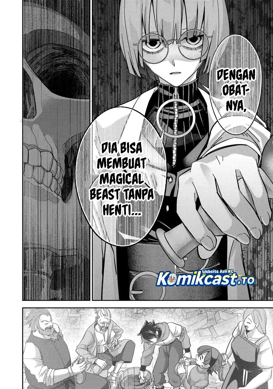 Chapter 48 - halaman 28