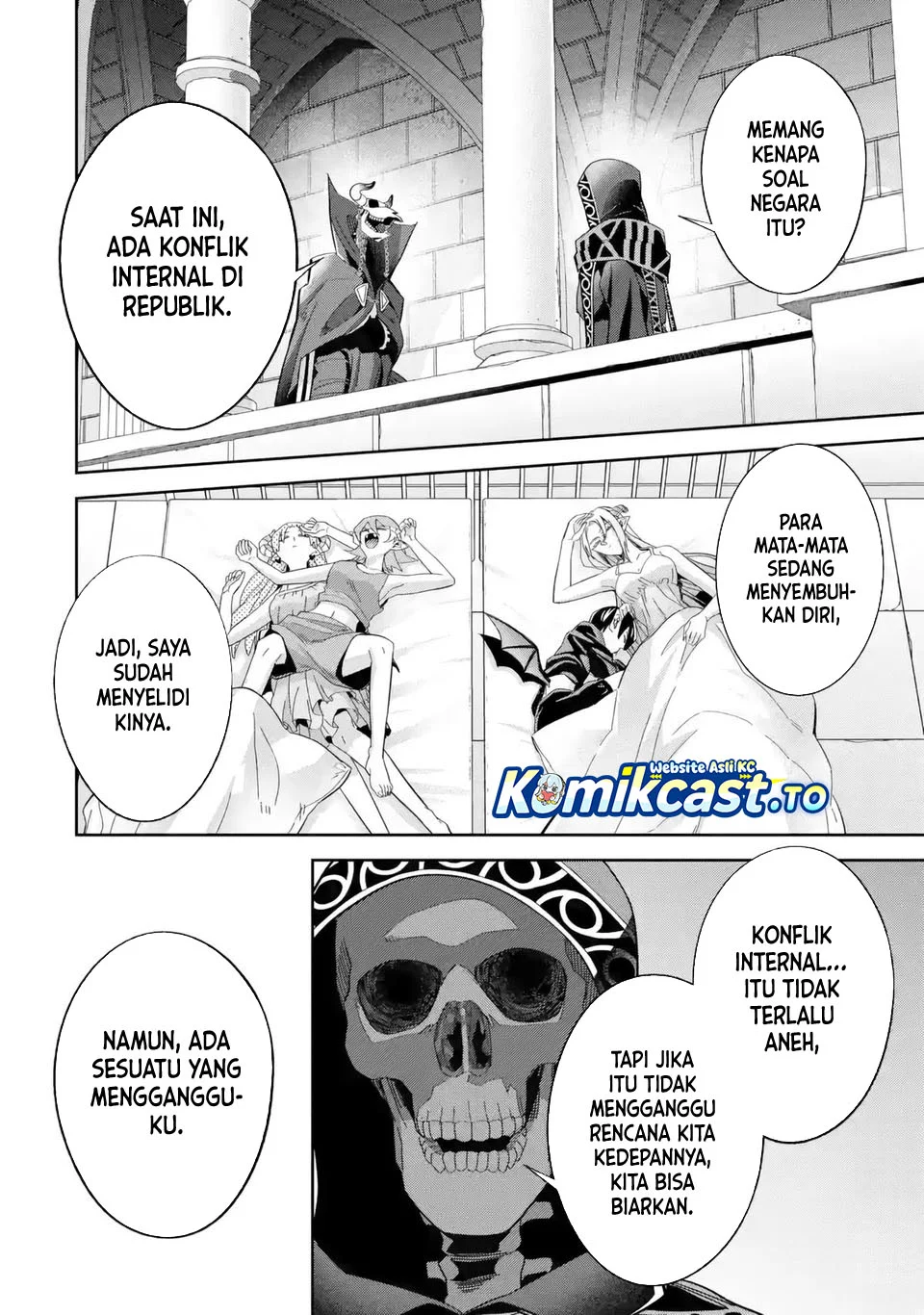 Chapter 49 - halaman 16