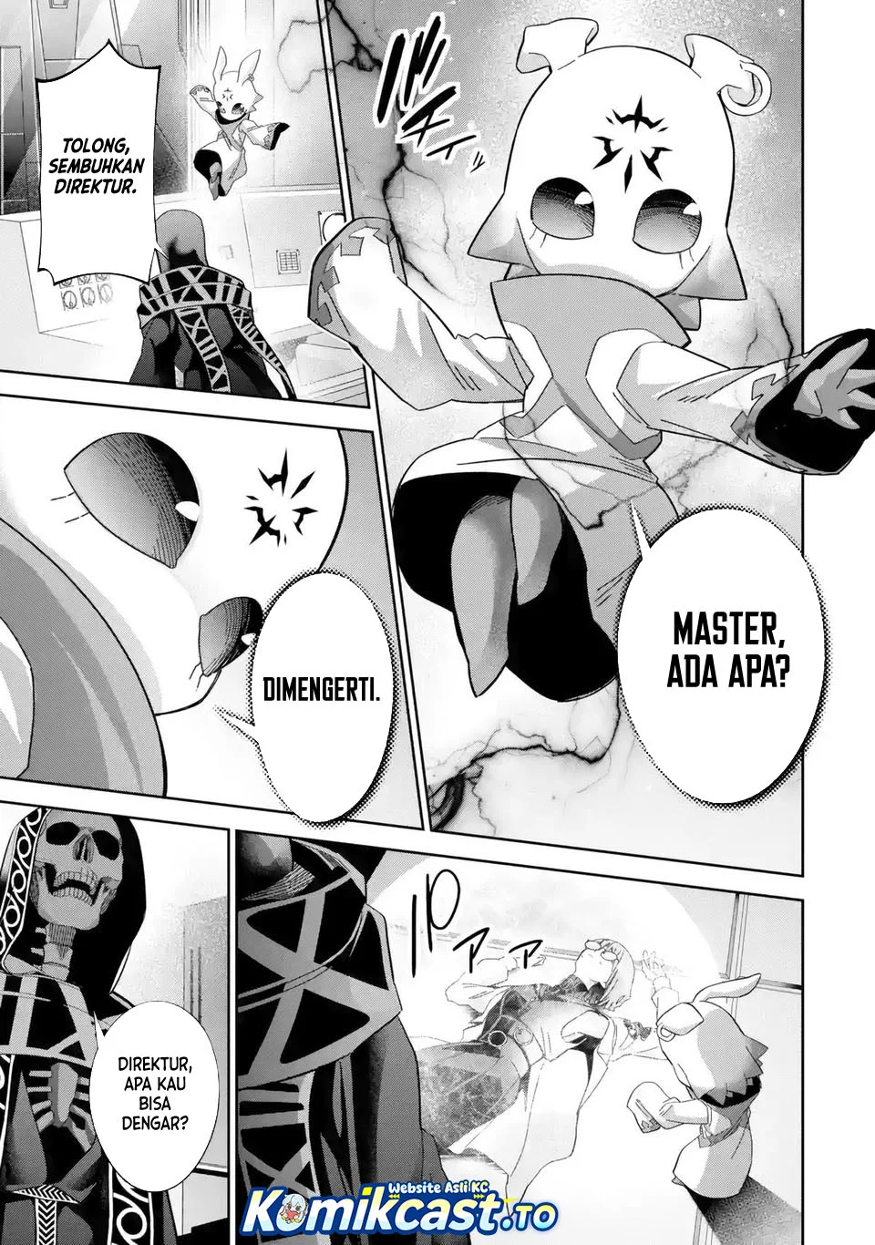Chapter 49 - halaman 26