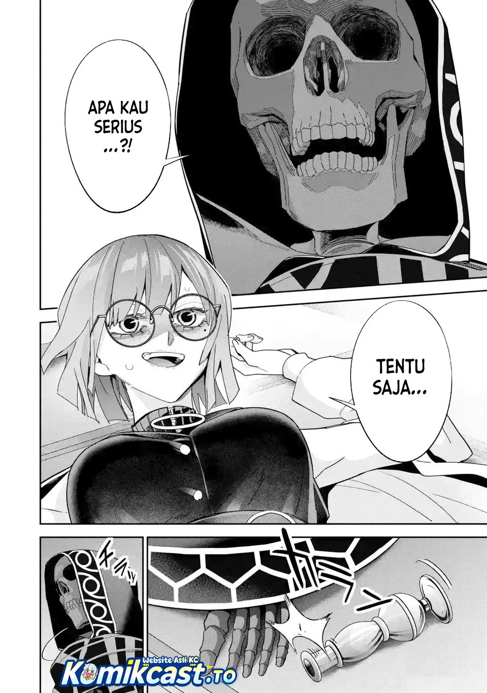 Chapter 49 - halaman 30
