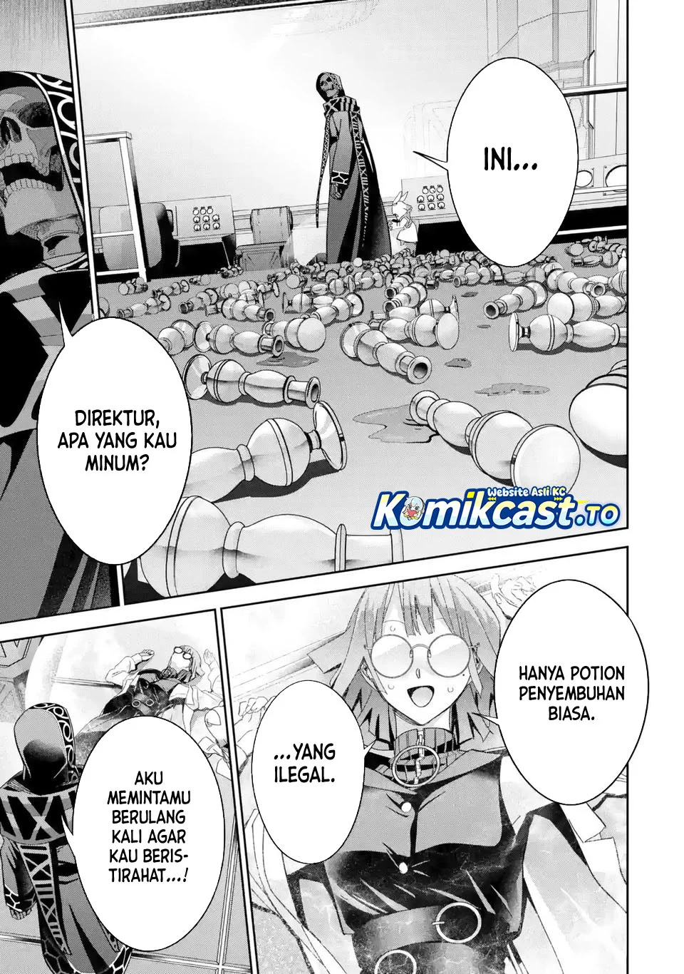 Chapter 49 - halaman 31