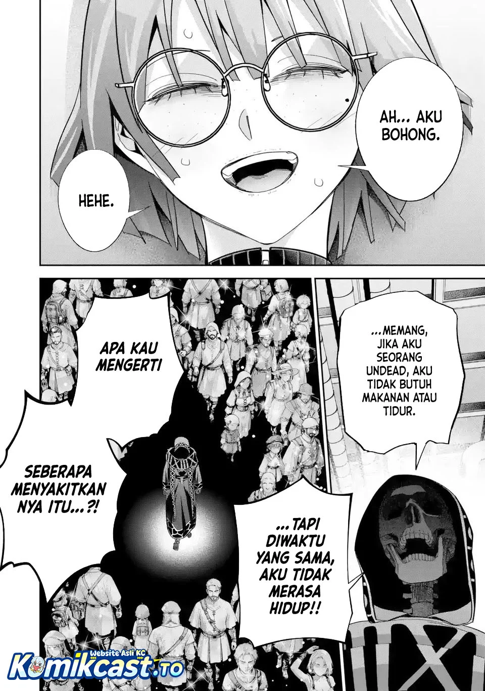 Chapter 49 - halaman 32