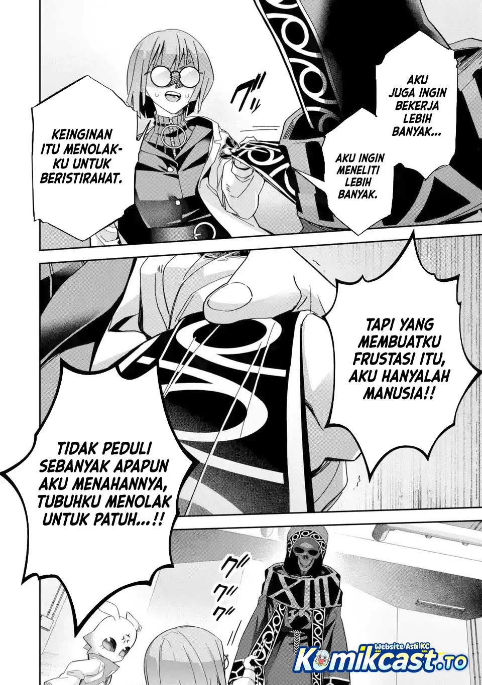 Chapter 49 - halaman 34