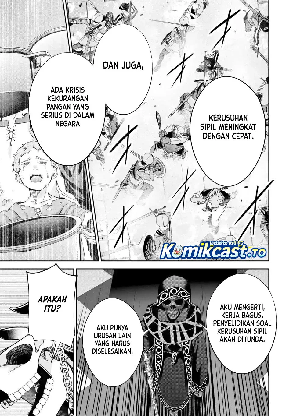 Chapter 50 - halaman 11