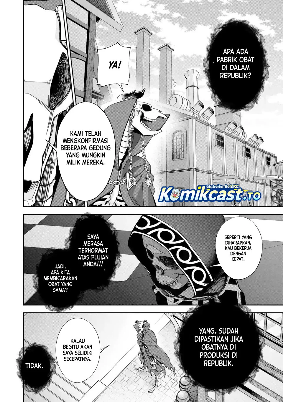 Chapter 50 - halaman 12