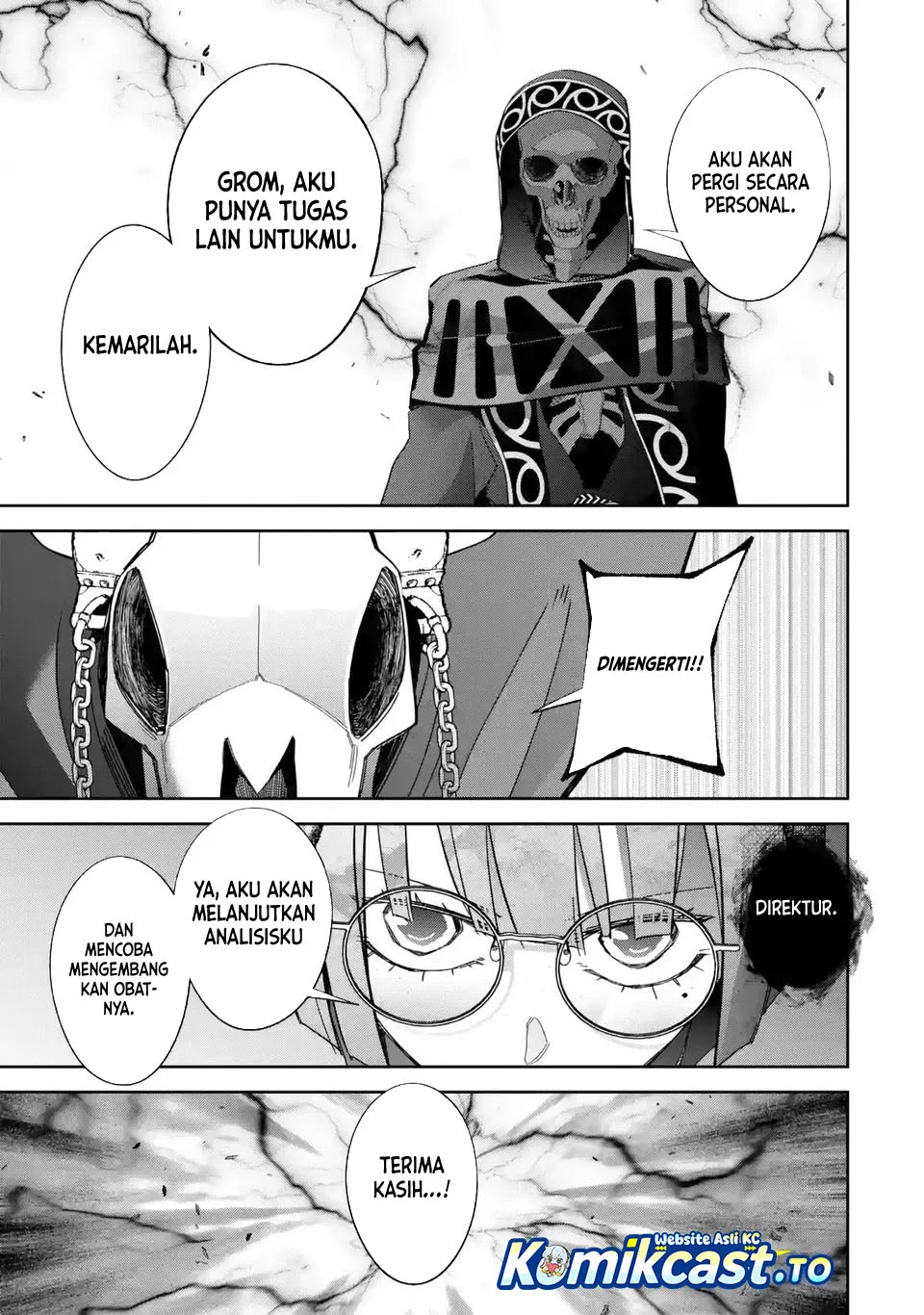 Chapter 50 - halaman 13