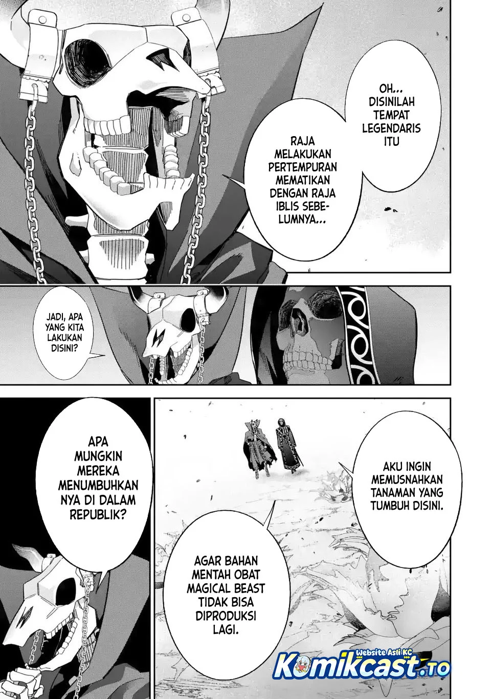 Chapter 50 - halaman 15