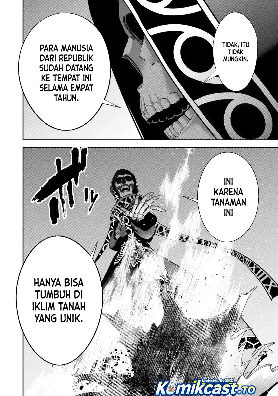 Chapter 50 - halaman 16