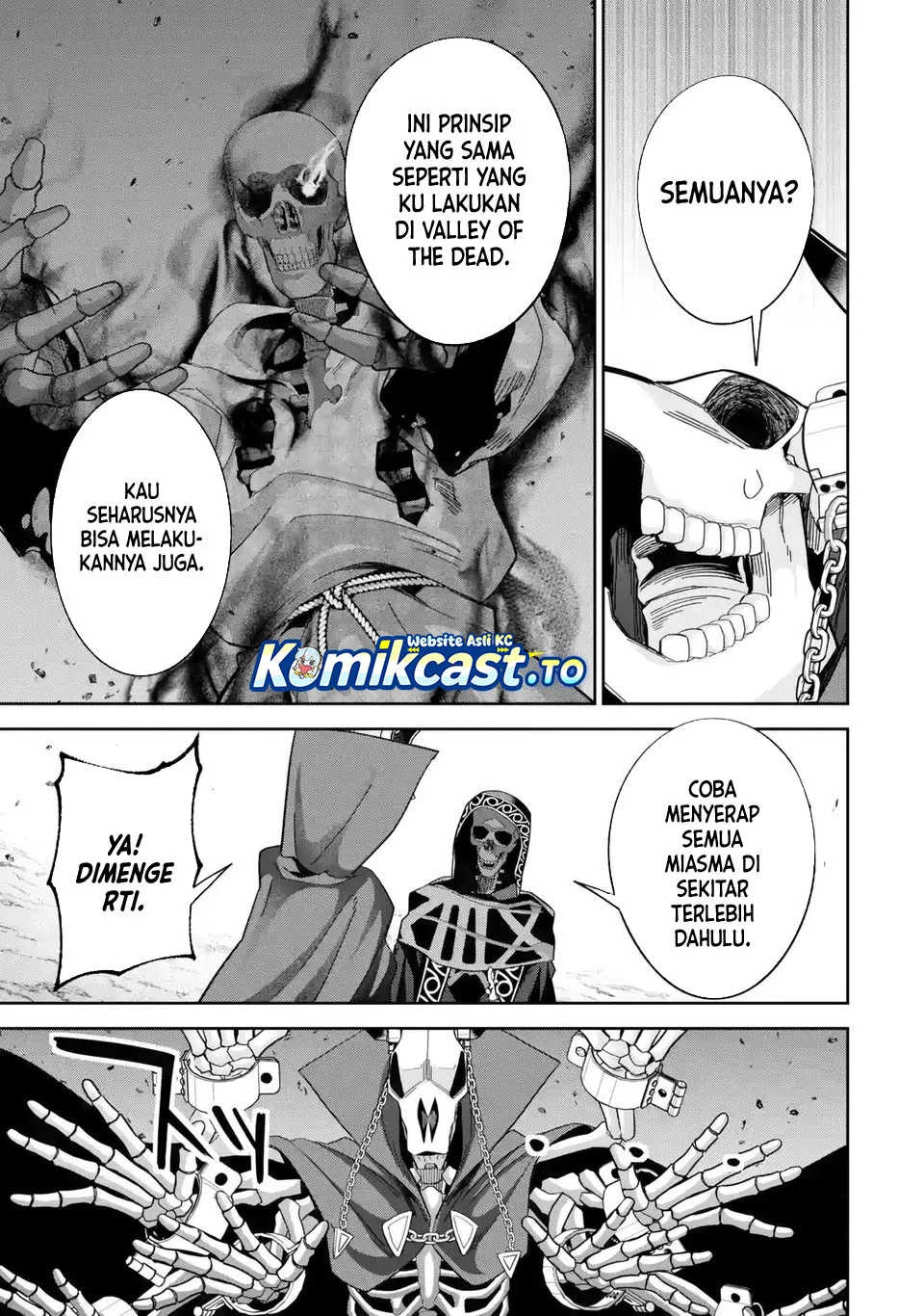 Chapter 50 - halaman 19