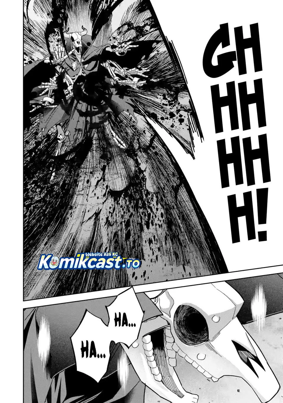 Chapter 50 - halaman 20