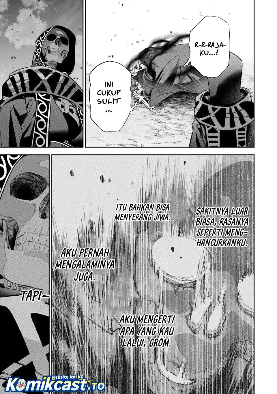 Chapter 50 - halaman 21