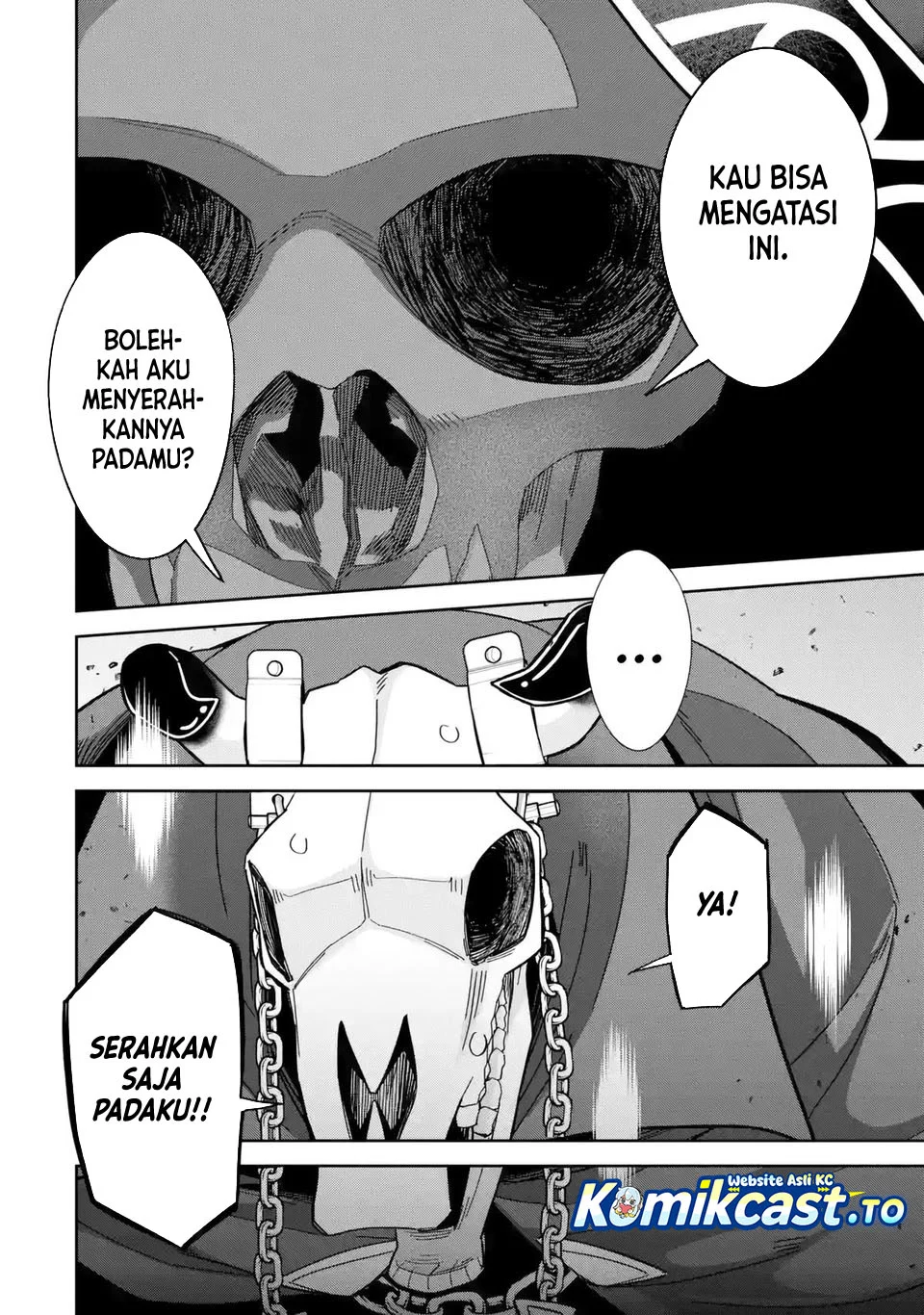 Chapter 50 - halaman 22