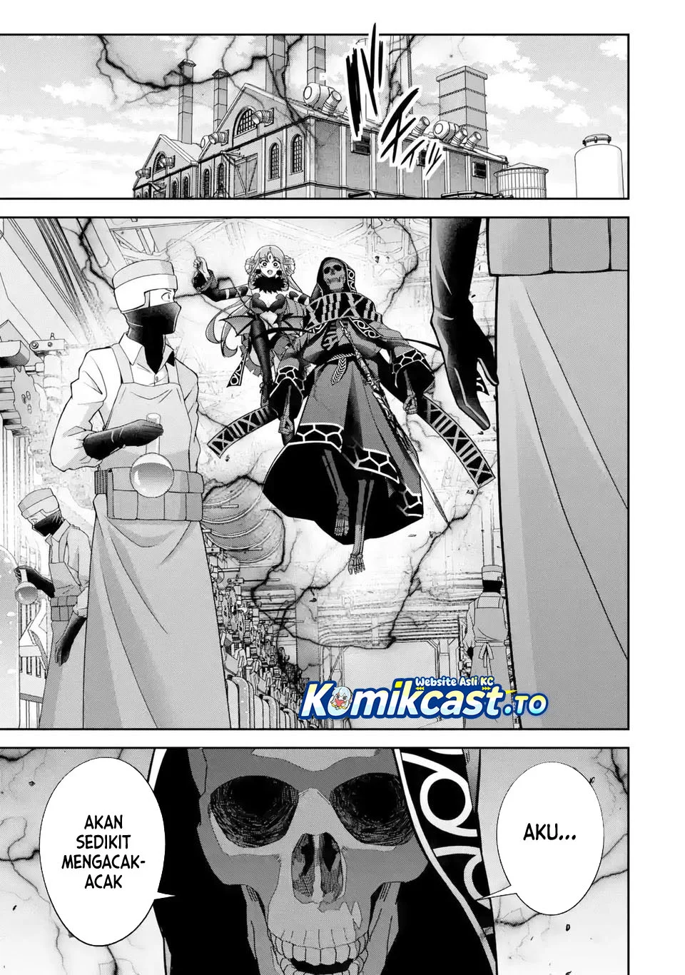 Chapter 50 - halaman 23