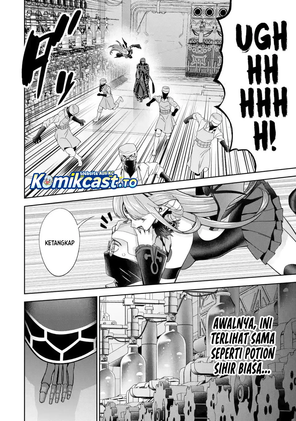 Chapter 50 - halaman 24