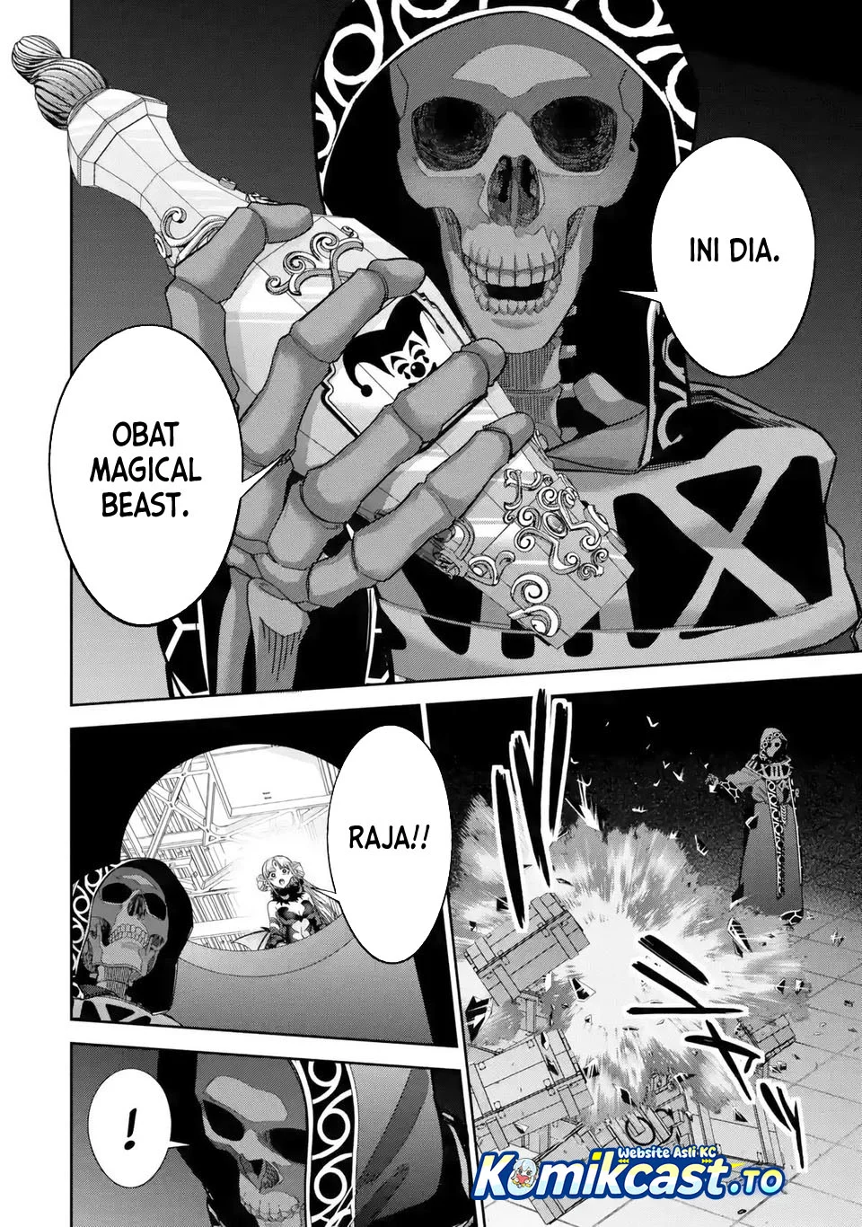 Chapter 50 - halaman 26