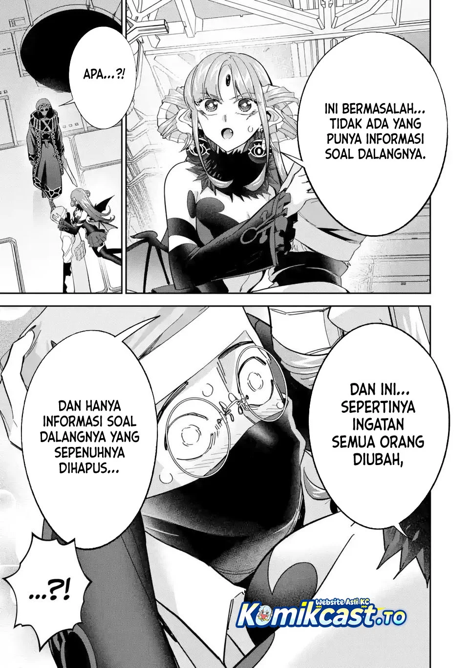 Chapter 50 - halaman 27
