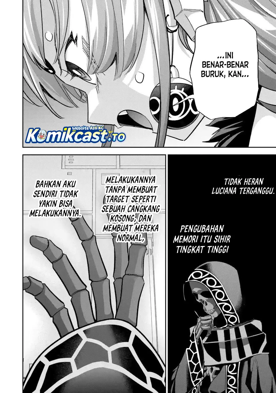 Chapter 50 - halaman 28