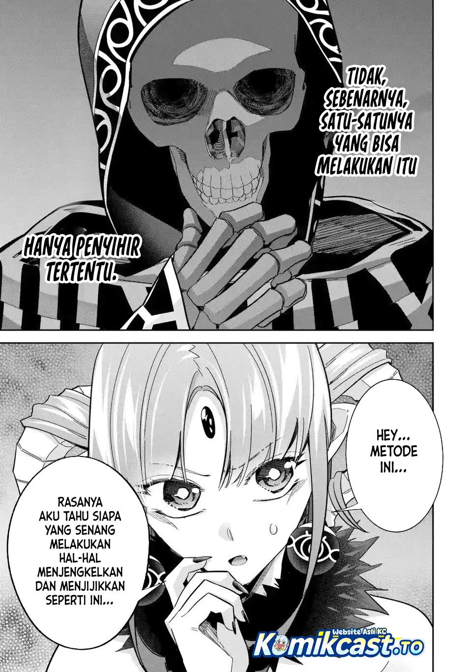 Chapter 50 - halaman 29
