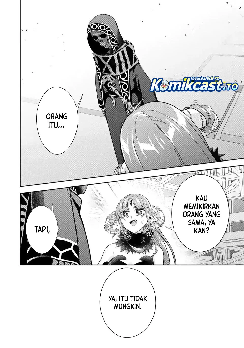 Chapter 50 - halaman 30