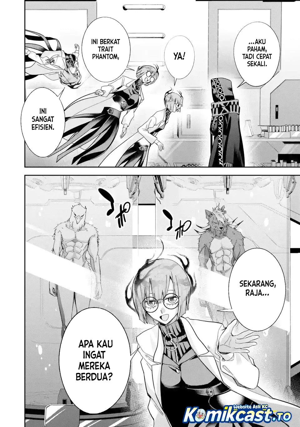 Chapter 50 - halaman 4