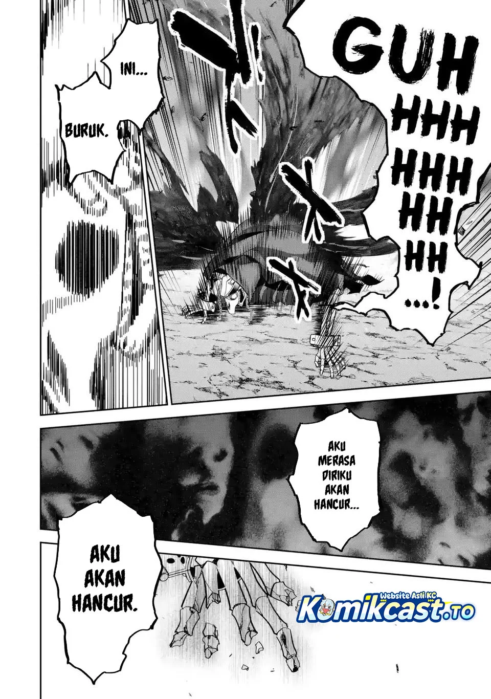 Chapter 50 - halaman 32