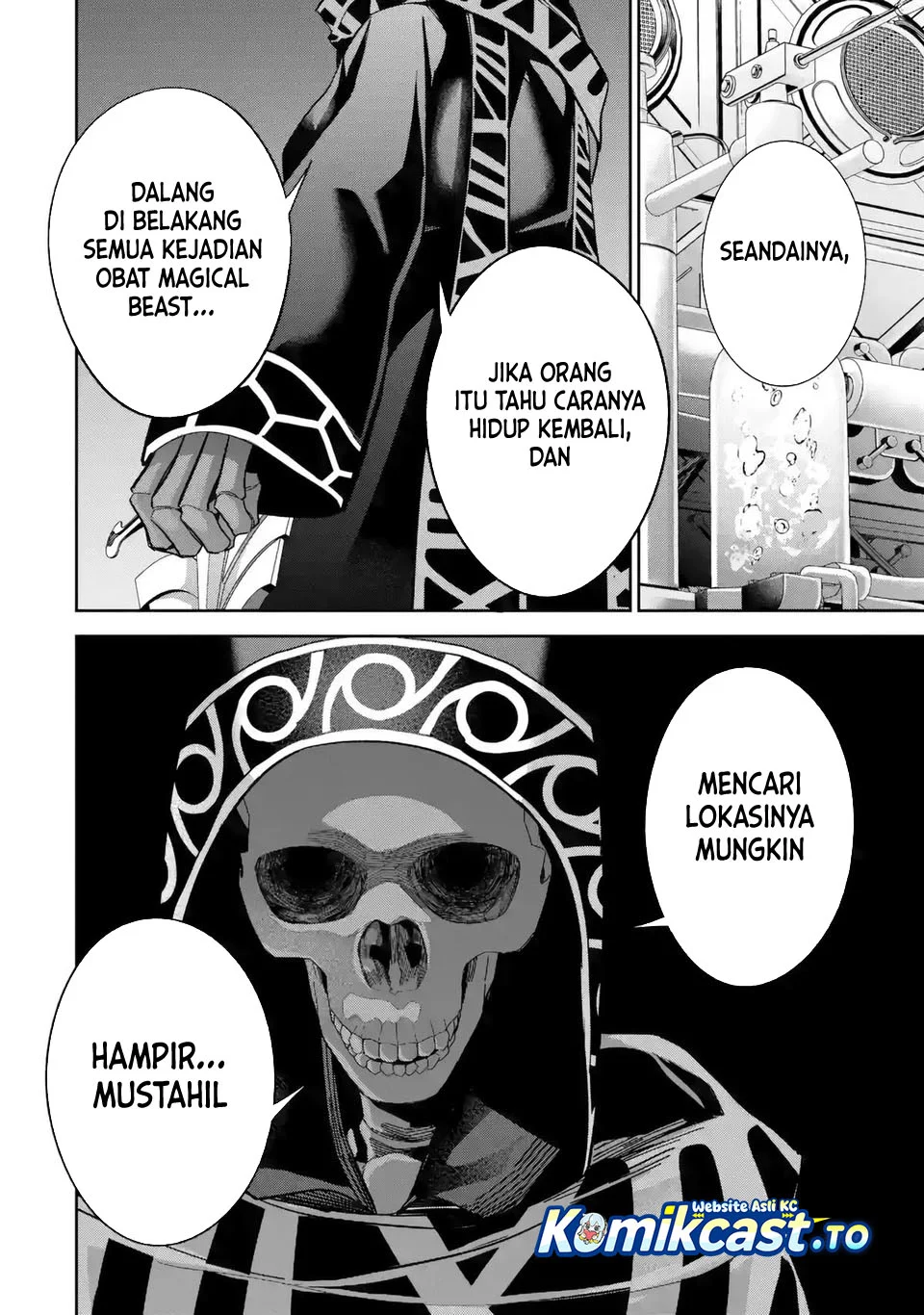 Chapter 50 - halaman 36