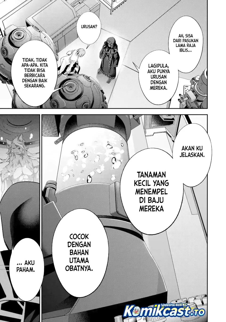 Chapter 50 - halaman 5