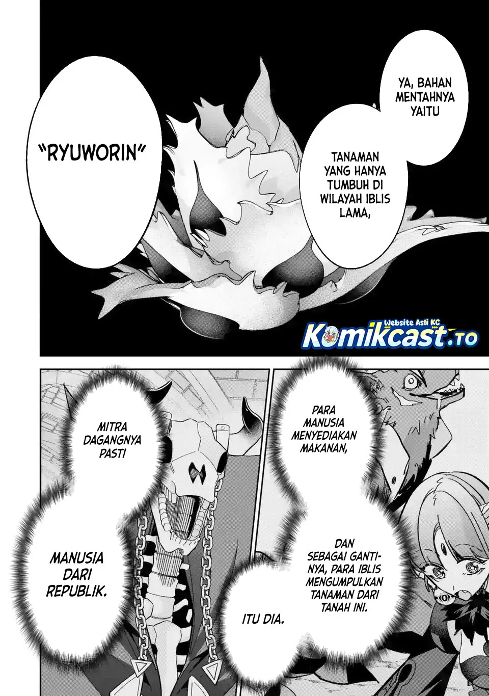 Chapter 50 - halaman 6