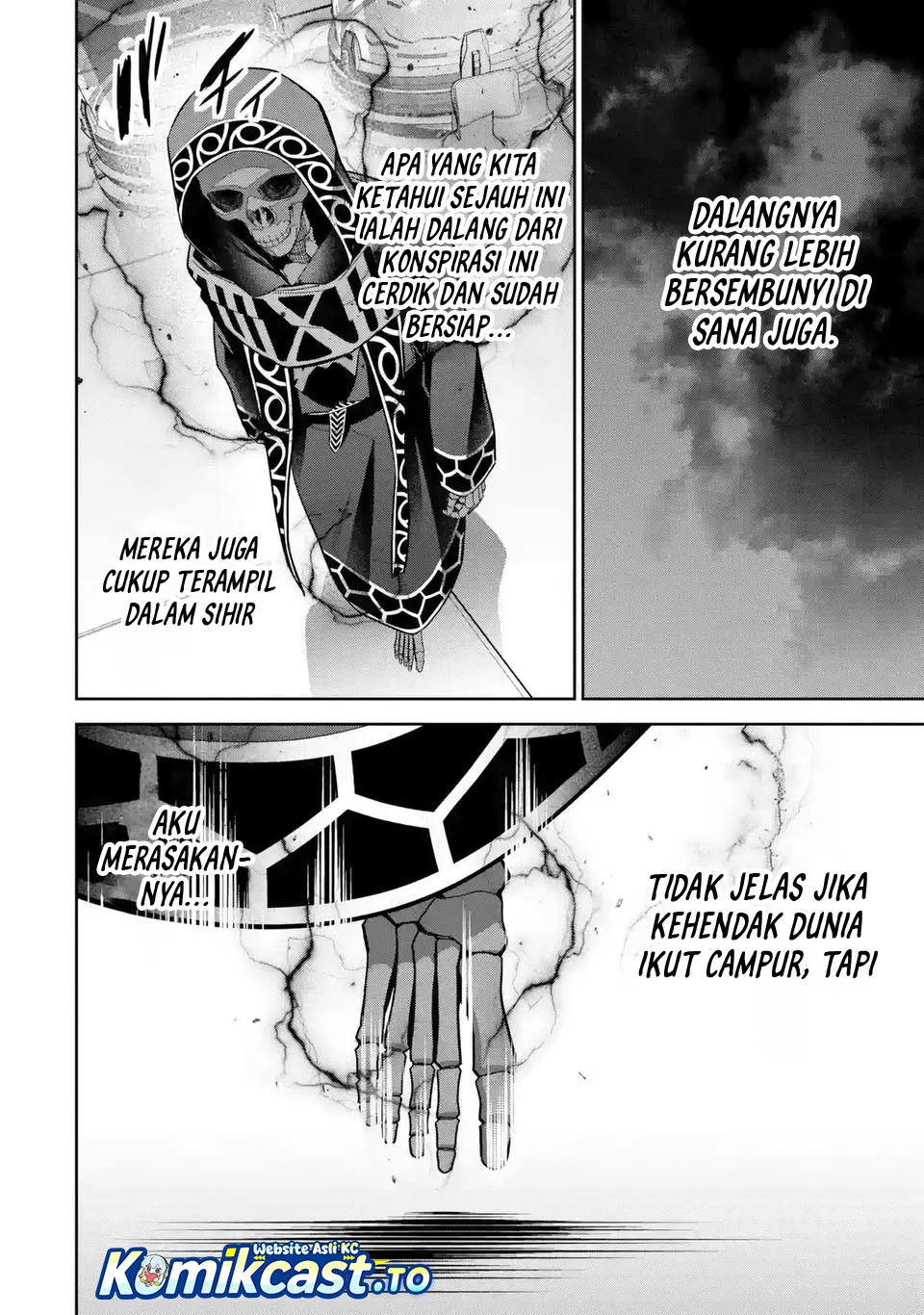 Chapter 50 - halaman 8