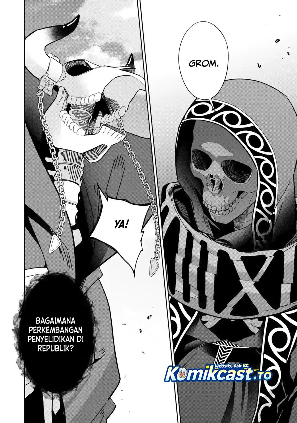 Chapter 50 - halaman 10
