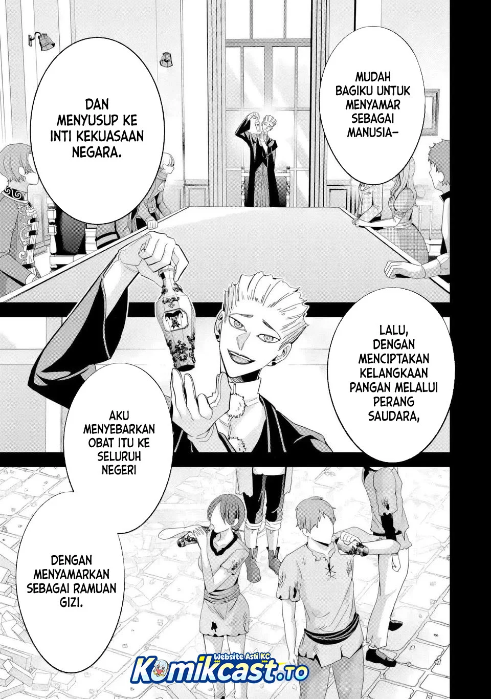 Chapter 51 - halaman 21